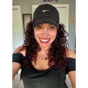 Meet your Posher, Erika